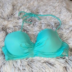 Aqua VS swim Bikini top
